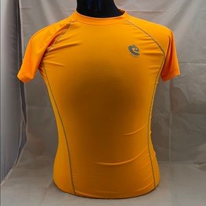Coovy men’s workout shirt